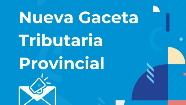 ¡Nuevo servicio para los contribuyentes!
